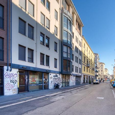 ミラノItalianflat - Il Giardino Del Naviglio Terraceアパートメント エクステリア 写真